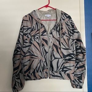 O’Neill windbreaker jacket
